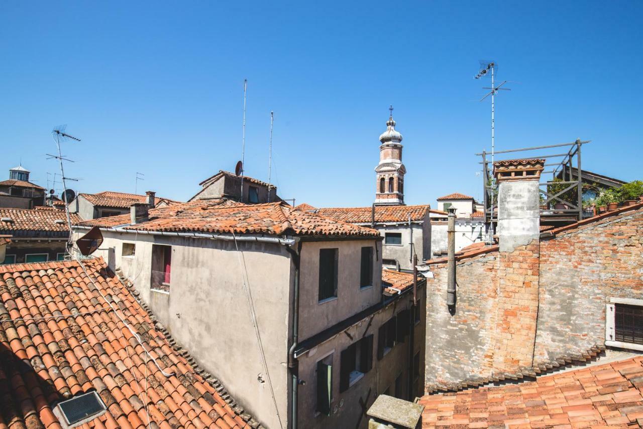 Ca' De Rio Alto Appartamento Venezia