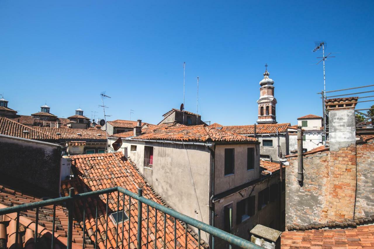 Appartamento Ca' De Rio Alto Venezia