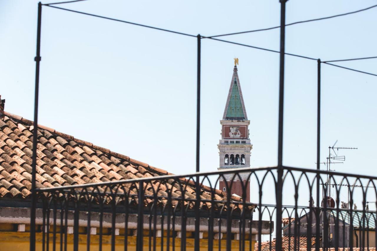 Ca' De Rio Alto Appartamento