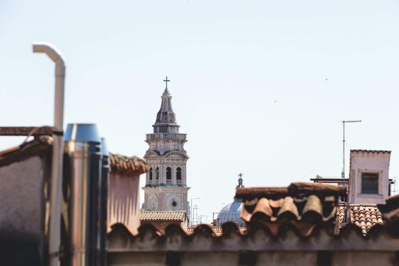 Ca' De Rio Alto Appartamento Venezia