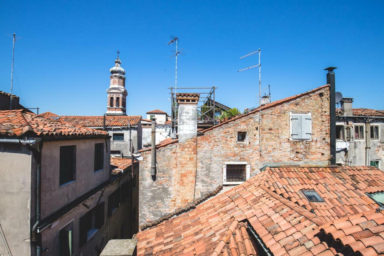 Ca' De Rio Alto Appartamento