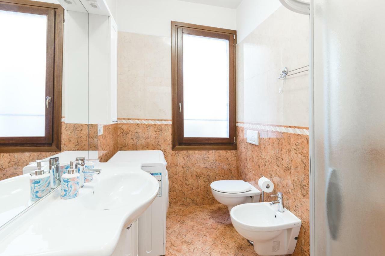 Appartamento Ca' De Rio Alto Venezia